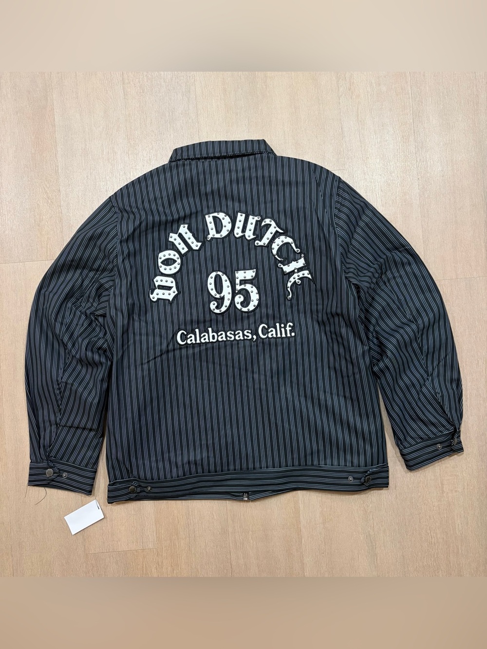 Von Dutch Jacket - Picture 3 of 5